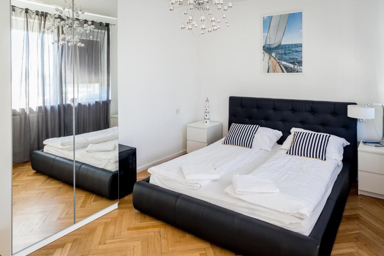 Deluxe Double Room Sea View