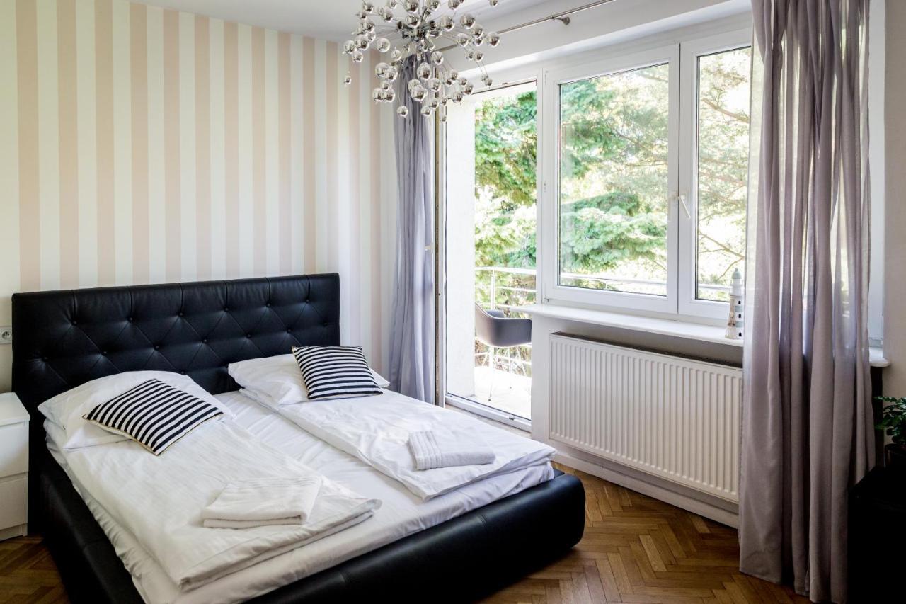 Deluxe Double Room Side Sea View