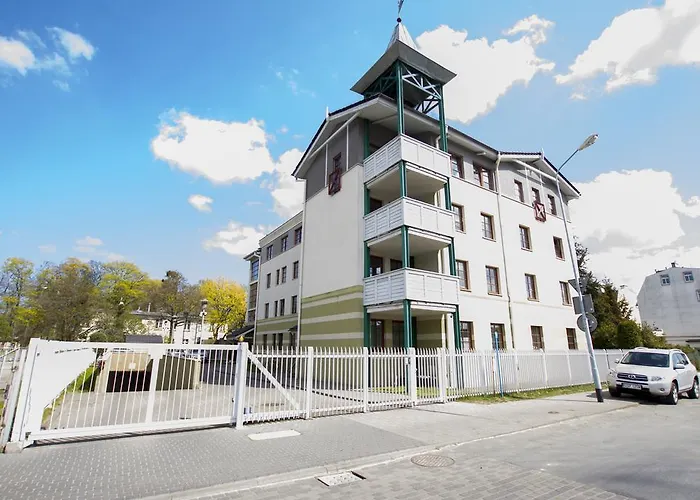 Apartament 22