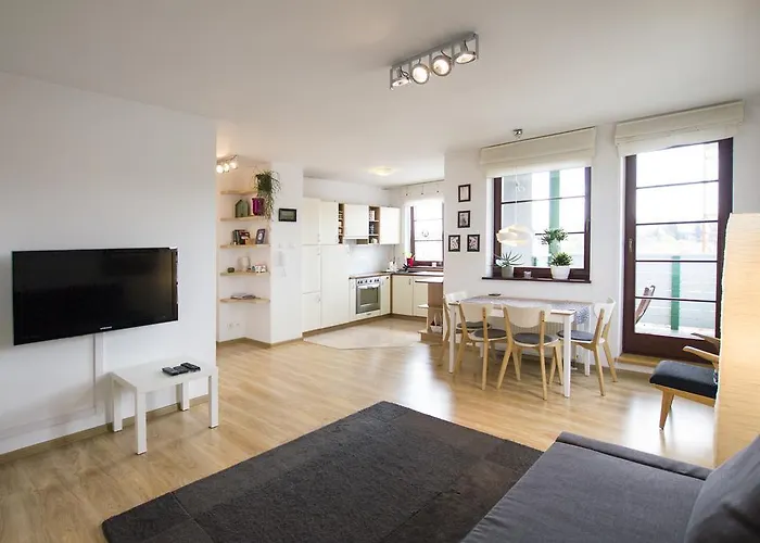 Apartament 22
