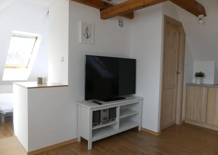 Apartament Pola & Tola